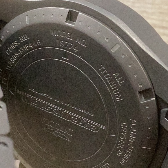 Men’s Invicta Watch - Picture 6 of 6